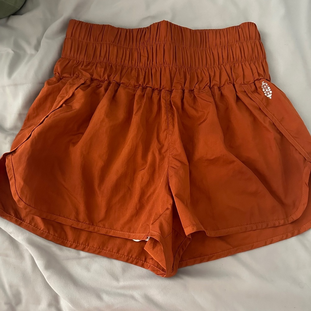 Free People Shorts